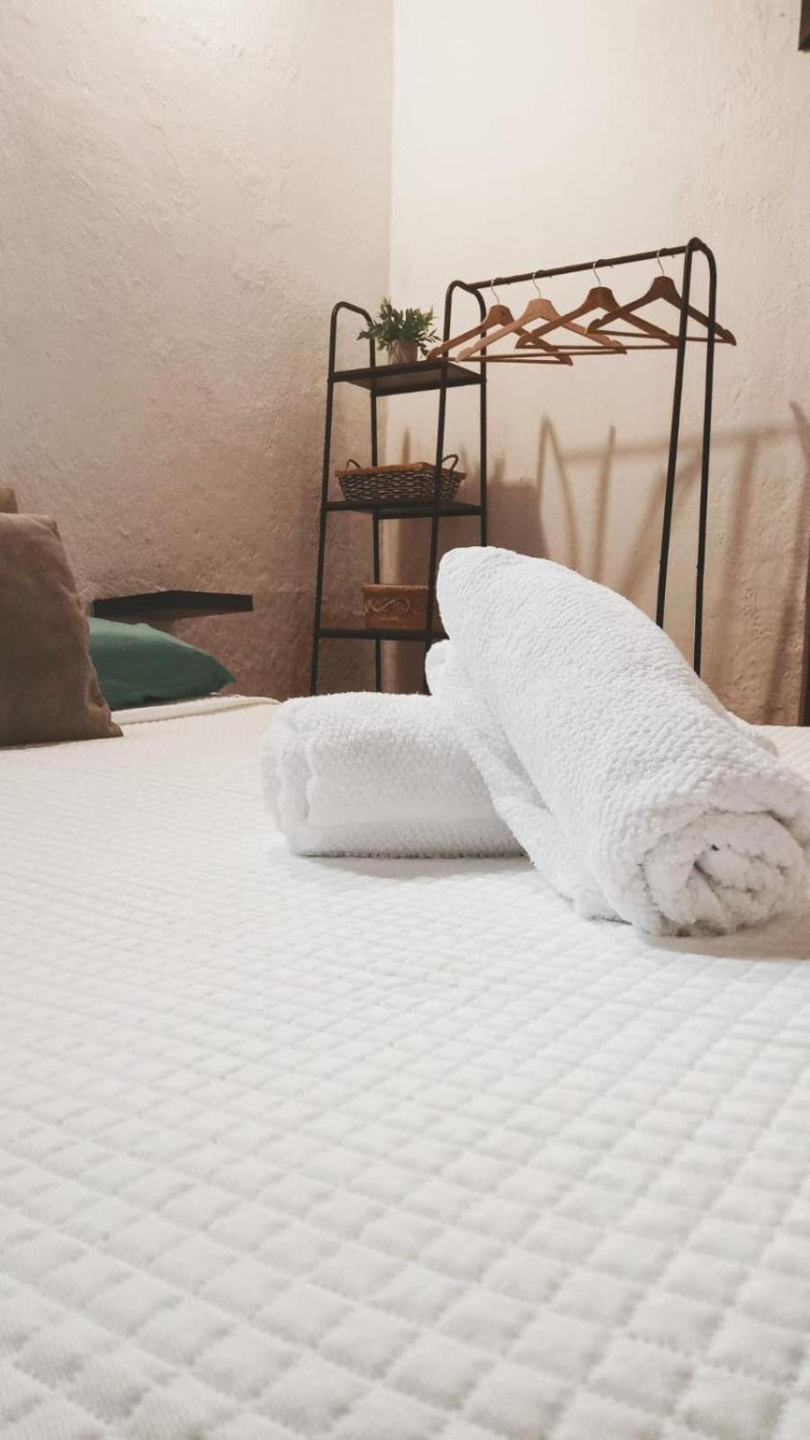Lotus Central Hotel サンタ・マルタ エクステリア 写真