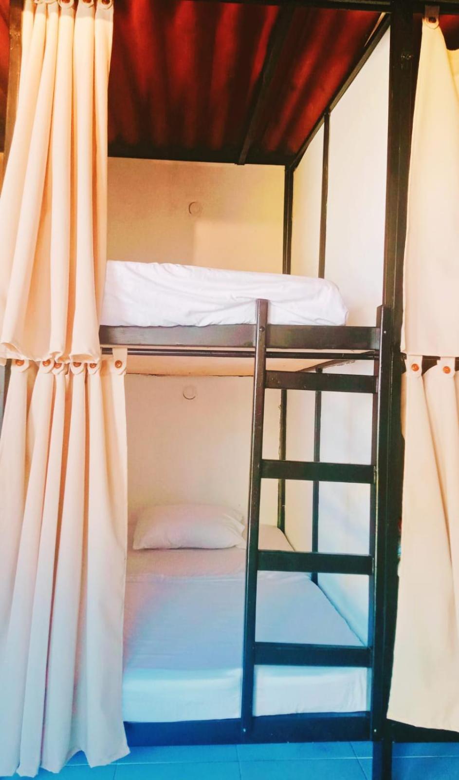 Lotus Central Hotel サンタ・マルタ 部屋 写真